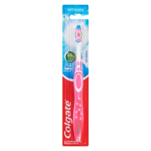 Periuta de dinti, Max Fresh Soft, Colgate