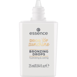 [Picaturi pentru bronzare, drop of sunshine bronzing drop, essence, 25 ml - 1001cosmetice.ro] [4]