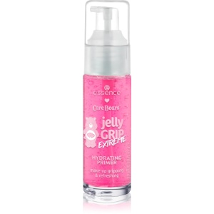 Essence my no make up routine make up remover set pentru demachiere | Primer care bears jelly grip extreme hydrating 01, essence 29 ml  | 1001cosmetice.ro