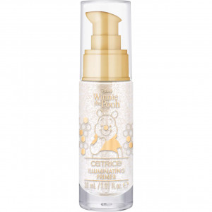 Primer iluminator disney winnie the pooh, catrice, 30 ml thumb 1 - 1001cosmetice.ro