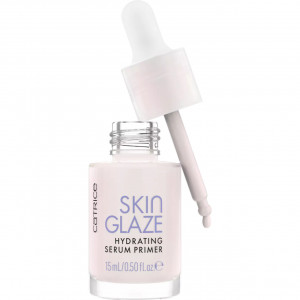 Primer ser hidratant skin glaze, catrice, 15 ml thumb 1 - 1001cosmetice.ro