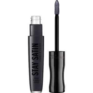 Rimmel london stay satin ruj de buze lichid 860 glam rock thumb 2 - 1001cosmetice.ro