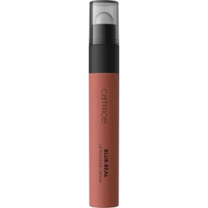 Buze | Ruj-crema blur-real drop glass cloud c020 - blushed reality, catrice | 1001cosmetice.ro