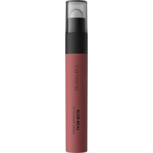 Buze | Ruj-crema blur-real drop glass cloud c030 · cloud mauve, catrice | 1001cosmetice.ro
