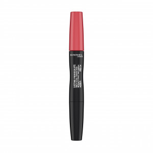 Ruj cu persistenta indelungata lasting provocalips double ended rimmel london mauve 730 thumb 1 - 1001cosmetice.ro