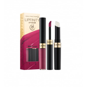 [Ruj de buze rezistent max factor lipfinity, vivacious 040 - 1001cosmetice.ro] [1]