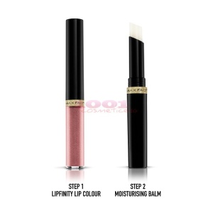 [Ruj de buze rezistent până la 24h lipfinity lip colour 016 glowing, max factor, 2,3 ml + 1,9 g - 1001cosmetice.ro] [2]