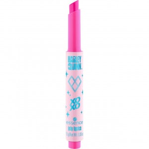 Ruj jelly lip stick harley quinn psycho pink 01 essence thumb 1 - 1001cosmetice.ro