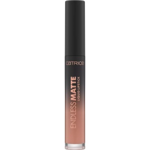 Ruj | Ruj lichid mat, de durată endless matte get undressed 010 catrice, 4.5 ml | 1001cosmetice.ro