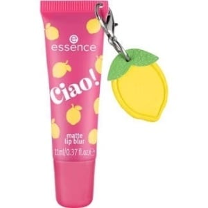Ruj | Ruj mat cu efect de estompare pentru buze colectia ciao!, essence, 11 ml | 1001cosmetice.ro