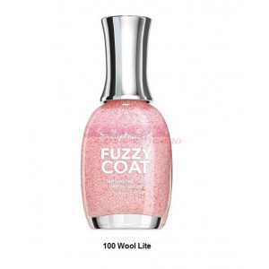 Sally hansen fuzzy coat lac de unghii thumb 8 - 1001cosmetice.ro