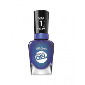 Sally hansen miracle gel lac de unghii hyp nautical 573 thumb 1 - 1001cosmetice.ro