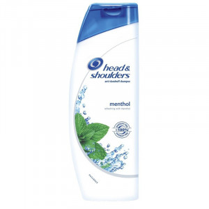 Sampon antimatreata Mentol, Head & Shoulders