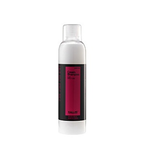 Promotii | Sampon crema pentru par normal kallos, 700 ml | 1001cosmetice.ro