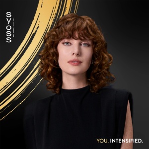 [Sampon hranitor pentru par cret si ondulat, intense curls, syoss, 440 ml - 1001cosmetice.ro] [5]
