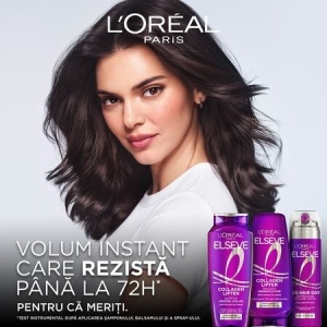 [Șampon pentru volum, collagen lifter, l'oreal elseve, 250 ml - 1001cosmetice.ro] [2]