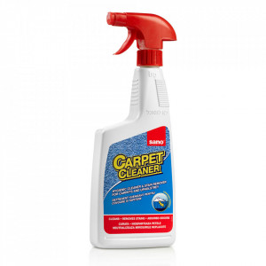 Sano carpet cleaner detergent igienizant pentru covoare si tapiterii thumb 1 - 1001cosmetice.ro