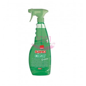 [Sano clear solutie universala green - 1001cosmetice.ro] [1]