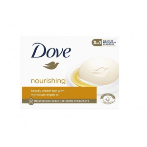 Sapun solid Nourishing, Dove, 90 g