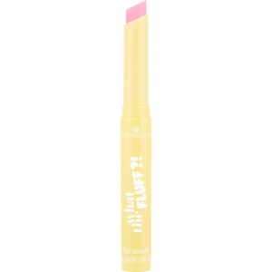 [Scrub pentru buze colectia what the fluff?! essence - 1001cosmetice.ro] [2]