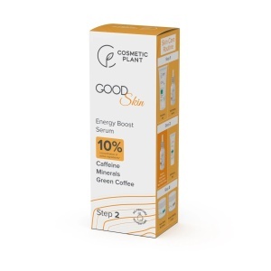 [Ser concentrat energizant good skin – energy boost serumcosmetic plant, 30 ml - 1001cosmetice.ro] [5]