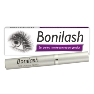 [Ser pentru stimularea cresterii genelor, bonilash - 1001cosmetice.ro] [2]