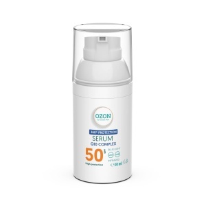[Ser protector pentru ten sensibil cu q10 si spf 50 de la cosmetic plant, 30 ml - 1001cosmetice.ro] [3]