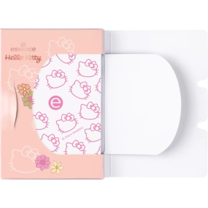 [Servetele matifiante hello kitty, essence, 50 bucati - 1001cosmetice.ro] [2]