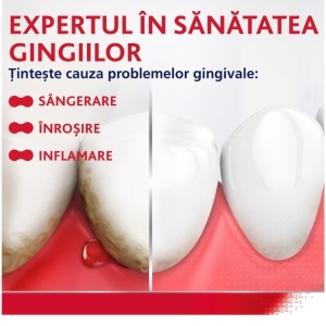 [Set 2 x pasta de dinti ultra clean, parodontax, 75 ml - 1001cosmetice.ro] [2]