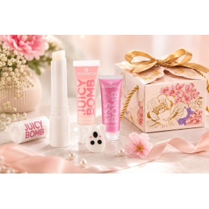 [Set 3 produse, kiss bomb, essence + cutie cadou - 1001cosmetice.ro] [2]