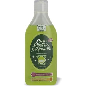 [Solutie parfumata pentru curatarea masinii de spalat rufe - mosc alb, sweet home, 250 ml - 1001cosmetice.ro] [1]