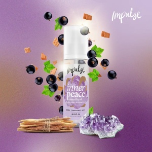 [Spray de corp inner peace, amethyst, impulse, 150 ml - 1001cosmetice.ro] [2]