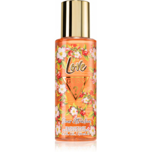 Spray de corp parfumat Love Sheer Attraction Guess, 250 ml