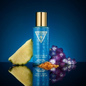 [Spray de corp sexy skin tropical breeze guess, 250 ml - 1001cosmetice.ro] [4]