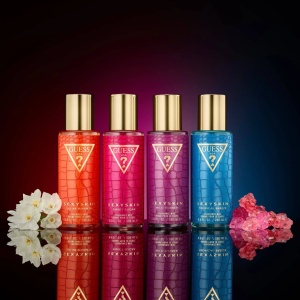[Spray de corp sexy skin wild flower guess, 250 ml - 1001cosmetice.ro] [5]