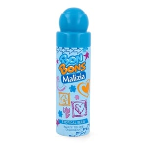 [Spray deodorant bon bons tropical berry malizia, 75 ml - 1001cosmetice.ro] [1]