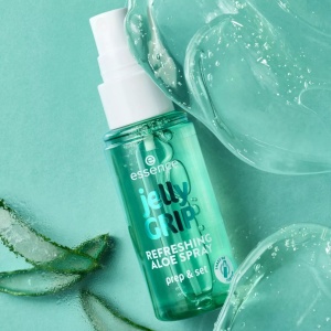 [Spray multifunctional jelly grip refreshing aloe spray essence, 50 ml - 1001cosmetice.ro] [4]