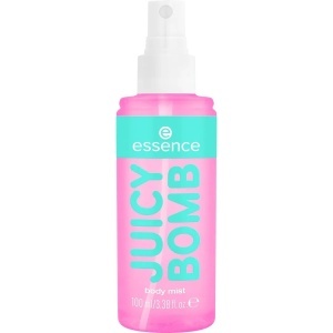 [Spray pentru corp, juicy bomb tropical drop, lychee livin 106, essence, 100 ml - 1001cosmetice.ro] [2]