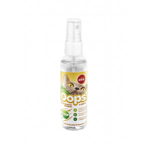 Spray repelent pentru pisici, Elix, 75 ml