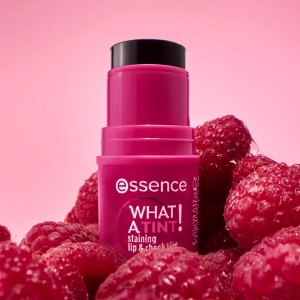 [Stick 2 in 1 what a tint! staining lip & cheek tint 10 essence, 5 ml - 1001cosmetice.ro] [6]