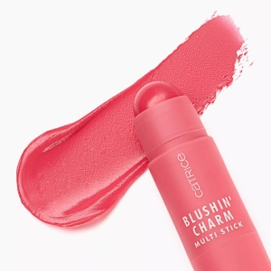 [Stick multifuncțional pentru obraji si buze blushin' charm pink sweetheart 010 catrice - 1001cosmetice.ro] [9]