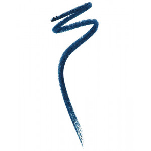 Tattoo liner gel pencil creion pentru machiaj, maybelline, deep teal 921 thumb 2 - 1001cosmetice.ro