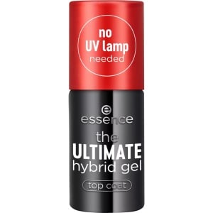 [Top coat hibrid cu aspect de gel the ultimate essence, 8 ml - 1001cosmetice.ro] [1]