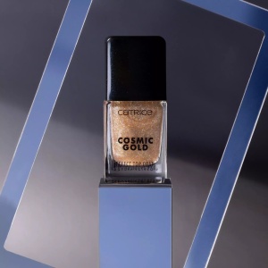 [Top coat pentru unghii cosmic gold 030 - celestial light catrice , 10.5 ml - 1001cosmetice.ro] [6]