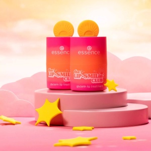 [Tratament de buze the lip-smilin' club cu glicerina essence, 12 g - 1001cosmetice.ro] [5]
