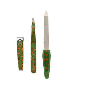 [Trusa 3 piese manichiura fox 122 lionesse - 1001cosmetice.ro] [2]