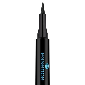 [Tuș de ochi tip cariocă extra rezistent la apă și transfer - 01, essence, 1,2 ml - 1001cosmetice.ro] [2]