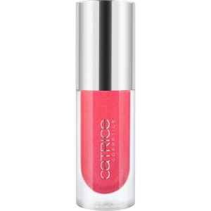 [Ulei de buze cherry bomb eternal red ruby radiance c02 catrice - 1001cosmetice.ro] [1]