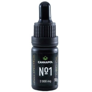 [Ulei de canabis cbd 20% cu spectrul complet, cannapol no1, 10g - 1001cosmetice.ro] [1]