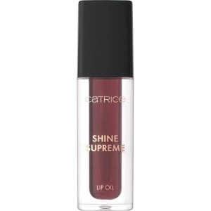 Gloss | Ulei pentru buze shine supreme, 040 cherry lush, catrice, 4 ml | 1001cosmetice.ro